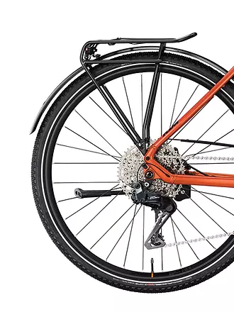 KTM | Unisex E-Bike Macina Sport SX 10  28" (Tiefeinsteiger) | 